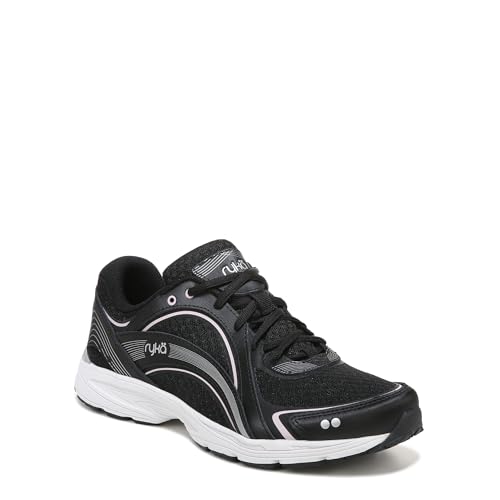 Ryka Womens Sky Walk Sneaker