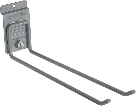 12" Universal Hook
