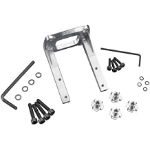 O.S. Engines 71901200 Motor Mount FS91SII/FS110 Pump