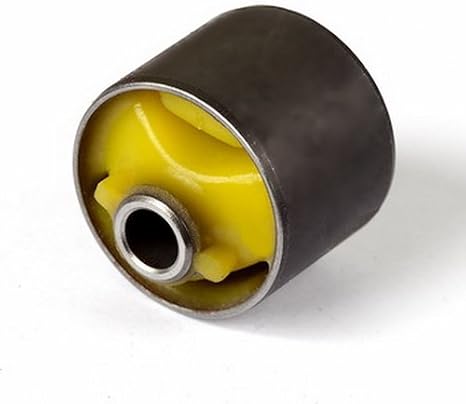 Polyurethane Front Suspension Reducer Axle Compatible with Mitsubishi Delica/Space Gear/Cargo