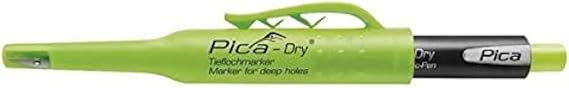 Pica 3030/SB Dry Longlife Automatic Pen (2 Pack)