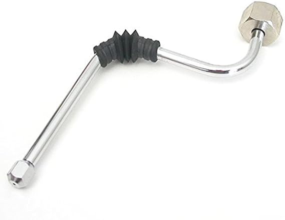Rancilio Silvia Old Version Steam Wand by Generic