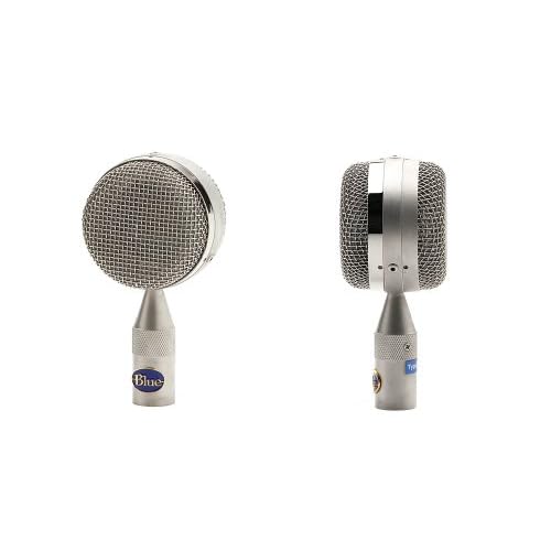 Blue Microphones B8 Microphone Accessories