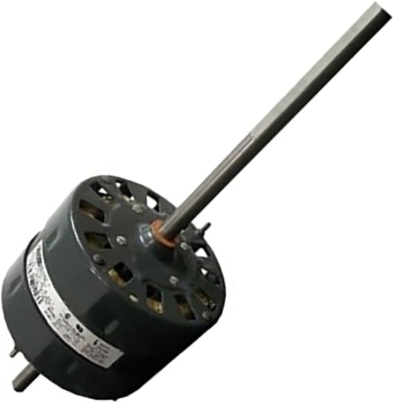 Coleman 1468-3489 Mach Air Conditioner 2-Speed Blower Motor