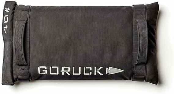 GORUCK Simple Sandbag, Workout Sandbag for Strength Training