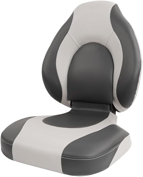 Overton's Premium Contoured Boat Seat