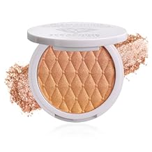 Seraphine Botanicals Diamantine Beaming Highlighter (Belle, Full Size)