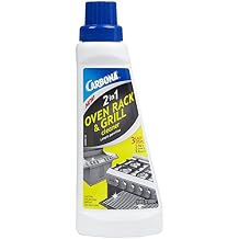 Carbona 2-in-1 Oven Rack and Grill Cleaner Bagged 16.8 Oz
