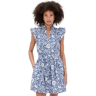 Marea Womens Liz Dress