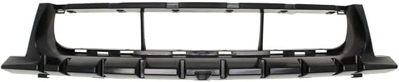 Bumper Face Bar Retainer Front Assembly Set for Dodge for Charger 2015-202 15751501 CH1036136