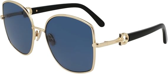 Salvatore Ferragamo Women's Modern Sunglasses