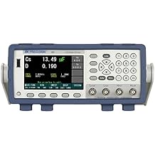 B&K Precision 891 - Benchtop LCR Meter 300 kHz