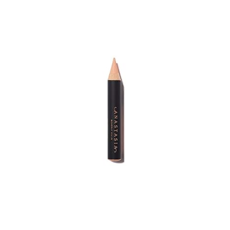Anastasia Beverly Hills Pro Pencil - Full-Pigment Matte Highlight Pencil for Precise Brow Shaping, Waterline Brightening & Concealing