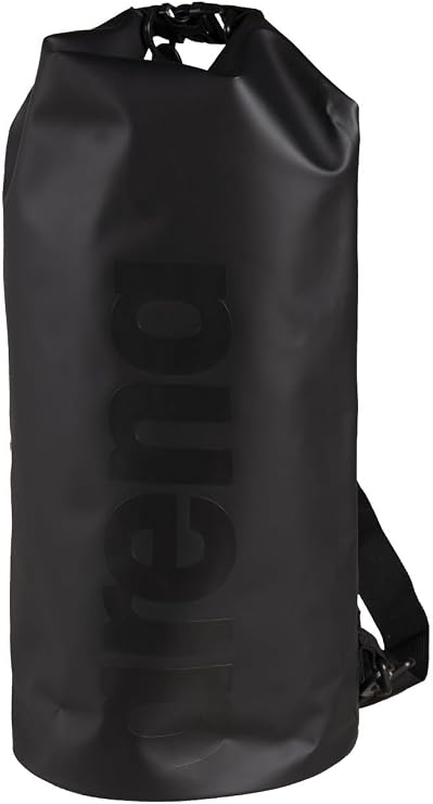 ARENA Unisex Adult Drybag Heavy Duty Roll Top Waterproof Backpack Beach Pool Outdoor Activities Dry Storage Bag