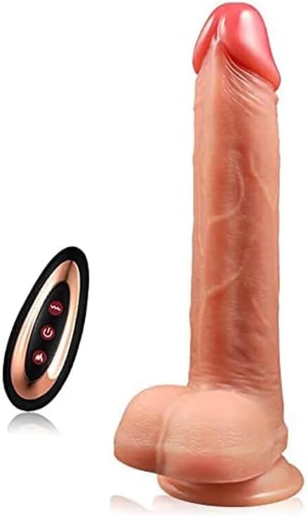 New Dual Head Adult Tools for Women Today Set 8 Powerful Modes Silent Silicone Waterproof Quiet Men and Female Women Toys Gifts for Women and Your Girl Lady