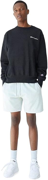 PacSun Men's Relaxed Fit Volley Shorts