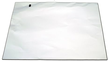 Quinton 15022-001 - 216 X 280 X 218 Sheets (200FT), Q4000 & Q3000