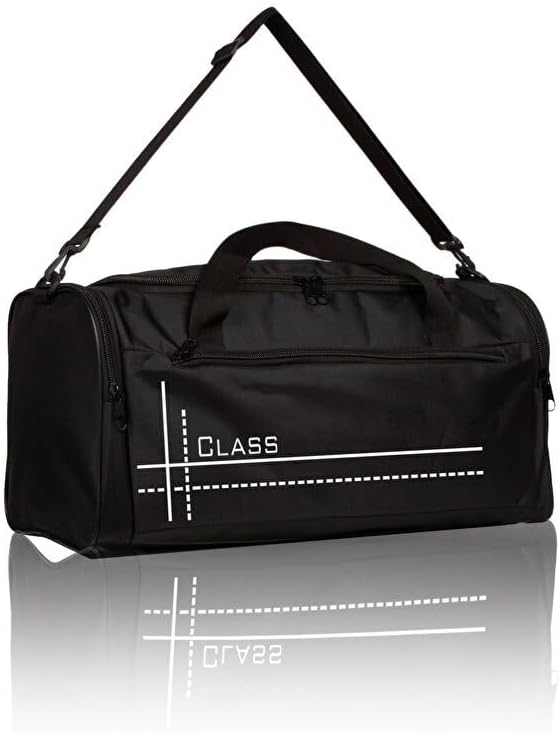 Av A Dos Unisex Long Strap Large Volume Travel Gym Fitness Gym Bag Hand Suitcase Cabin Size