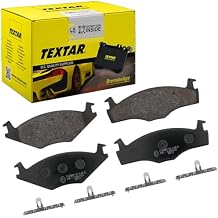 Textar 2088707 Brake Pad Set