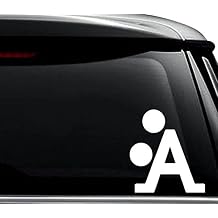 A Style 69 Position Sex Funny Decal Sticker For Use On Laptop, Helmet, Car, Truck, Motorcycle, Windows, Bumper, Wall, and Decor Size- [10 inch] / [25 cm] Tall / Color- Gloss White