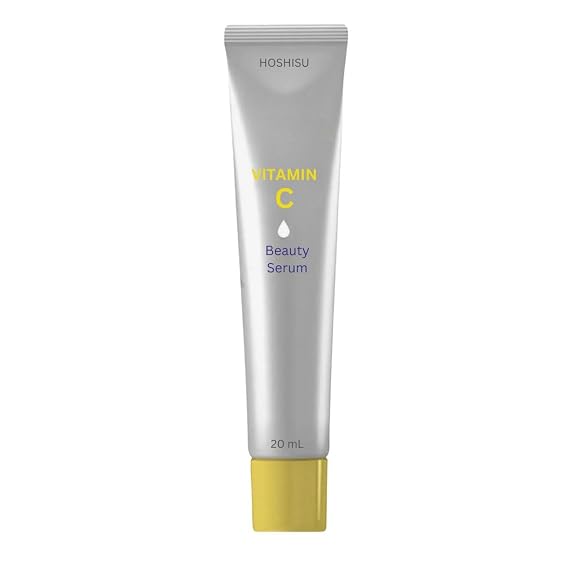 Vitamin C Serum 20 ml, Made in Japan