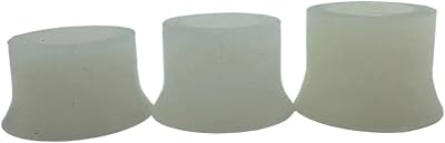 Ice Cream Machine Seal Spare Parts Mixing Shaft Horn Seal Ring ， Compatible With Lecon BHL XQ Xueqi Ice Cream Maker ﻿24mm height,B20-6