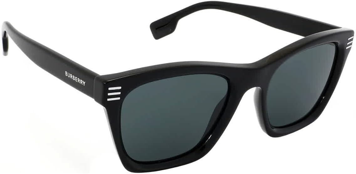 BURBERRY Sunglasses BE 4348 300187 Black