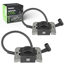 RANSOTO Ignition Coil Module Compatible with Kohler KT740 KT745 ZT740 Replaces 32-584-09-S 32-584-24-S 32-584-25-S 3258425
