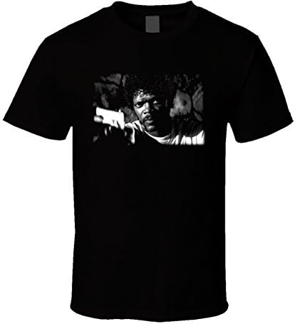 Pulp Fiction T Shirt