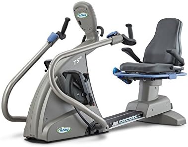 NuStep Recumbent Cross Trainer - T5XRW, T5XR, and T5