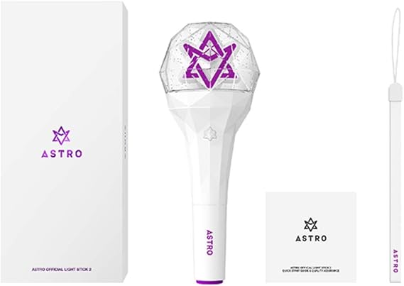 Astro - Official Light Stick Ver.2