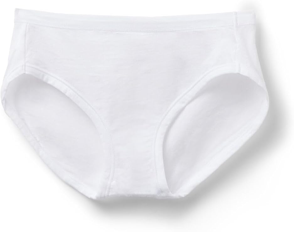 Intimissimi Woman's Ultralight Cotton Panties