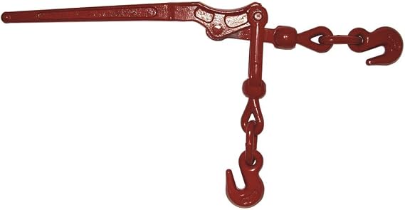 MAASDAM POWER-PULL 48306M 1/2" Pro Load Binder