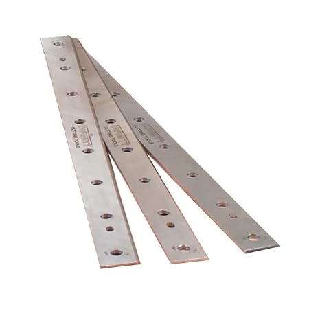 Infinity Cutting Tools Premium Carbide Tipped Knives for DeWalt 735 Planer - 3-Pc.