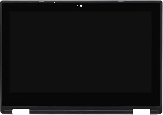 11.6" Screen Replacement for Acer Chromebook Spin CP311-3H HD 1366x768 LCD Touch Screen Digitizer Assembly with Bezel