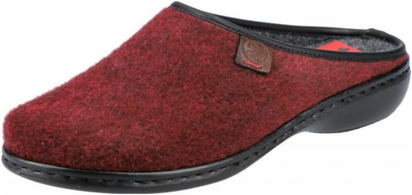 Rieker Women's 659A4-45 Slipper