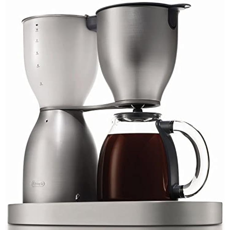 DeLonghi DCM900 10-Cup Coffee Maker
