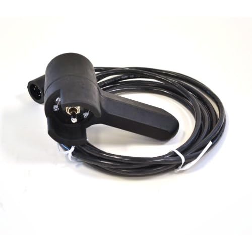 WARN 38626 Winch Remote Hand Held Controller Winch Remote