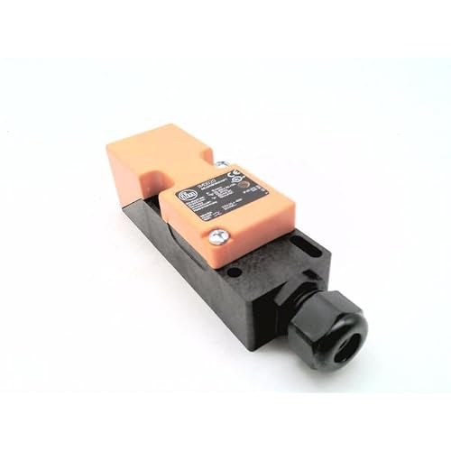 Ime2015bfboanptrt-im0020 250vac, 15mm, Long Sensing Range For Use In Conveying With Combined Acdc Output And Two-wire Technology Programmable Robust Housing For Use In Harsh Industrial Environm