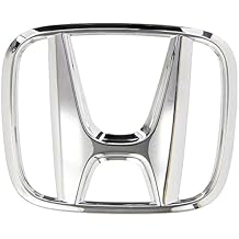 Genuine Honda 75701-TA0-000 Emblem