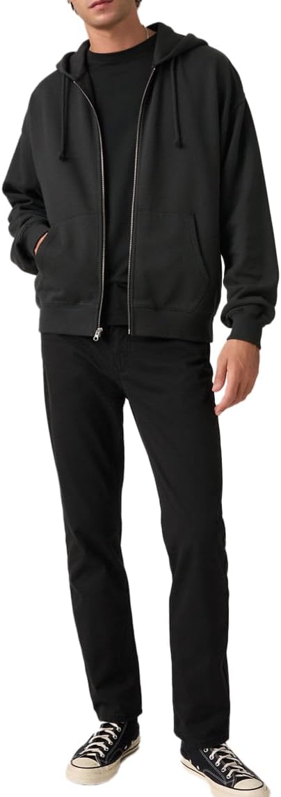 Levi's Men's 511 Slim Trousers (Pack of 1)