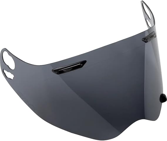 Arai Helmets Faceshield for XD4 Helmets - Dark Tint