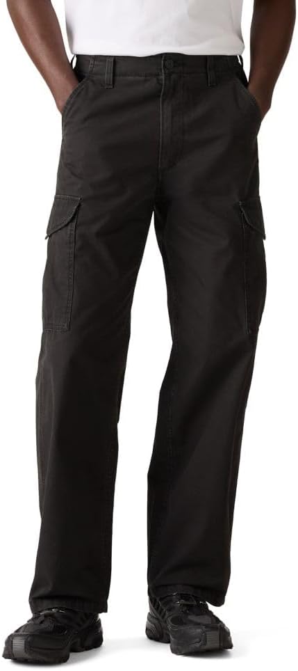 Levi's Men's XX Baggy Cargo Pant