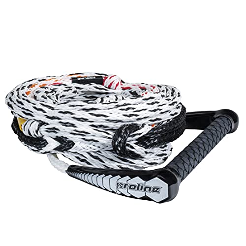 Proline 20 LG Wakesurf Rope