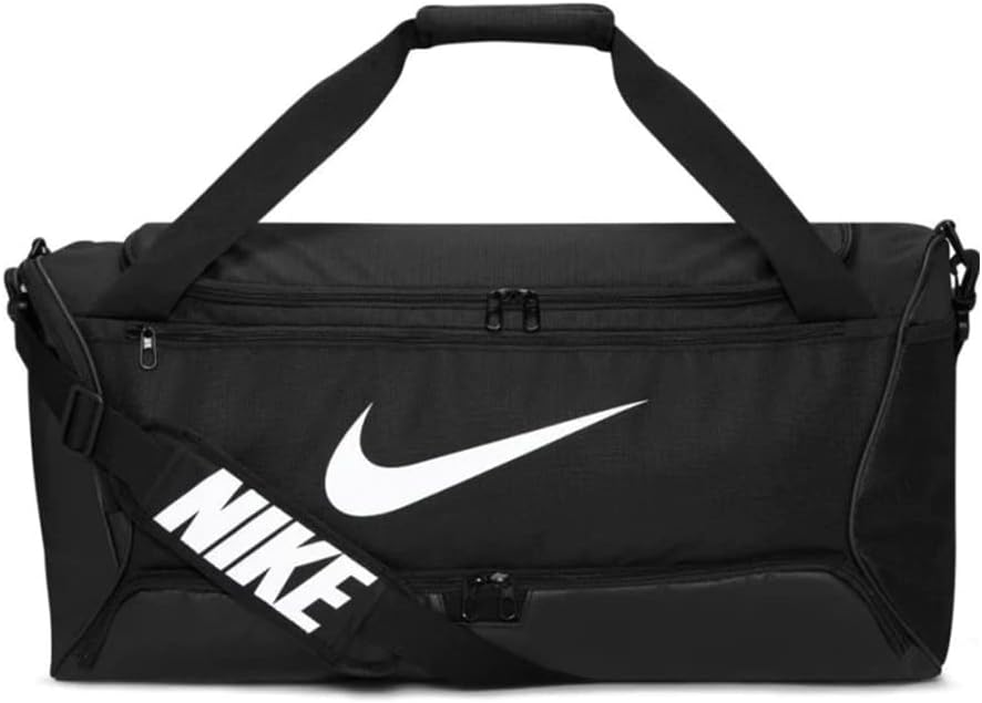 Nike Bag Men Women NIKE M Size 60 Liters DH7710 Boston Bag Shoulder Bag Duffel Bag Bag Tote Bag Bag Sports Travel Parallel Import