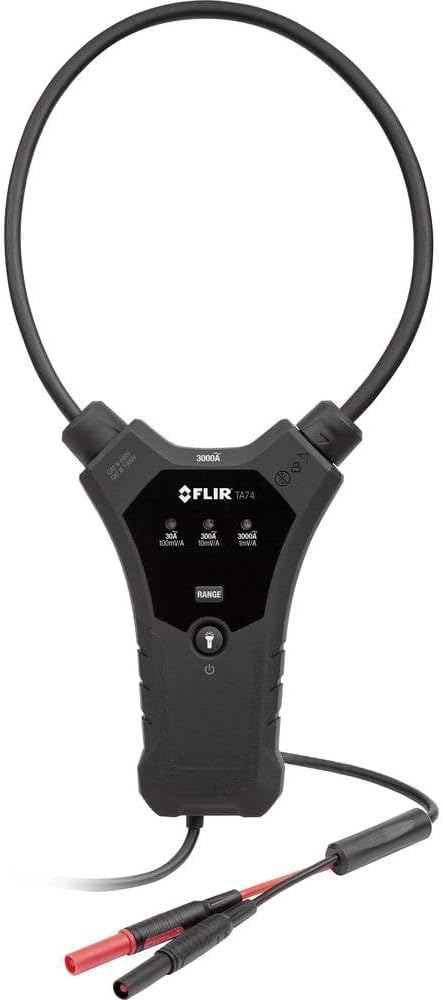 FLIR TA74 Universal Flex Current Probe (18in.)