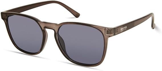 Kenneth Cole Blue Square Men's Sunglasses KC1414 20V 54