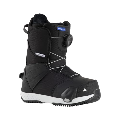 Burton Kids Smalls Step On Snowboard Boots