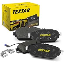 Textar 2569101 Disc Brake Pad