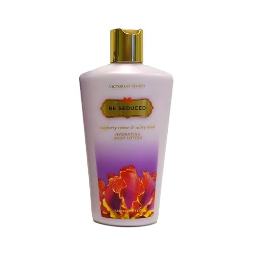 Victorias Secret Be Seduced Body Lotion 8.4 oz